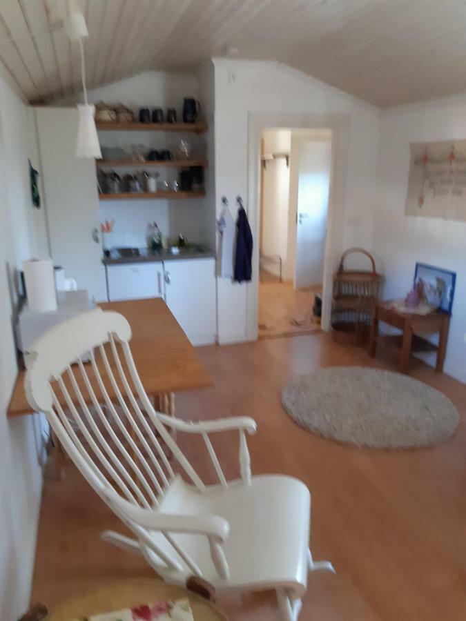 nedomkull Villa Alingsås Eksteriør billede